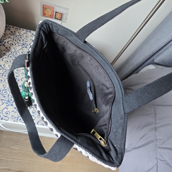 Chiang mai tote bag - Picture 2 of 3